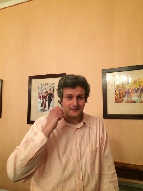 Sibillini: Amandola, Servigliano, Smerillo, consigli su dove mangiare tipico