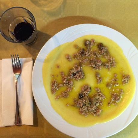 Sibillini: Amandola, Servigliano, Smerillo, consigli su dove mangiare tipico