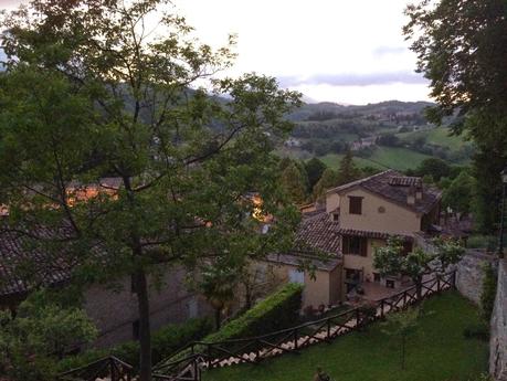 Sibillini: Amandola, Servigliano, Smerillo, consigli su dove mangiare tipico