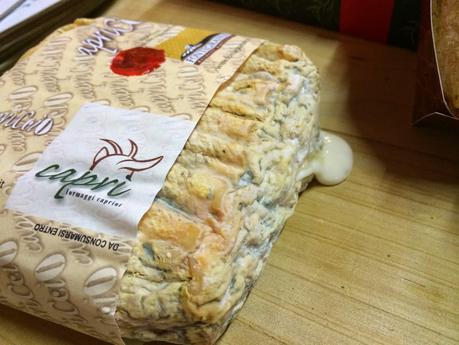 Sibillini: Amandola, Servigliano, Smerillo, consigli su dove mangiare tipico