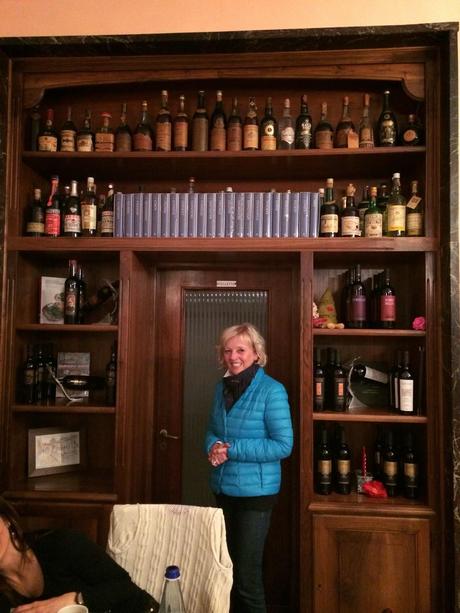 Sibillini: Amandola, Servigliano, Smerillo, consigli su dove mangiare tipico