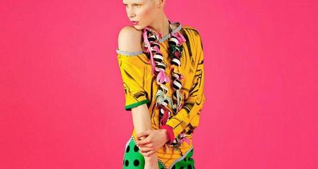 Open Day Fashion Contest - Accademia Altieri