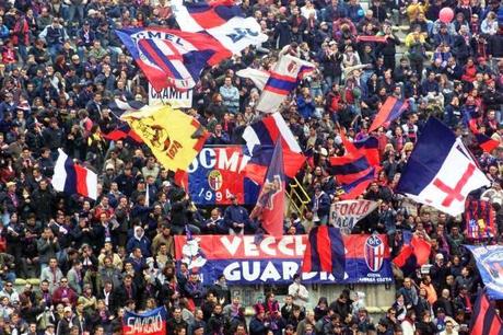 Bologna, l’associazione dei tifosi azionisti chiede a Guaraldi di fare un passo indietro