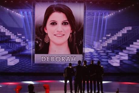 Amici 2014, la finale: la vincitrice è Deborah Iurato