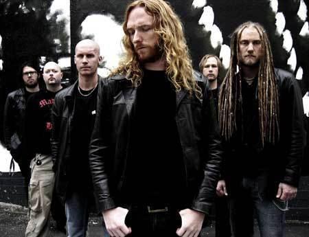 Dark Tranquillity, ZZ Top, L'Amo, Concerti in Italia, Radar Festival 2014