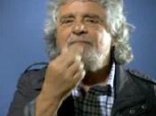 Beppe Grillo pubblicità Maalox