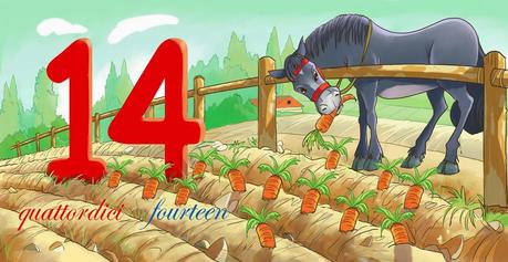 giulio peranzoni stagione 2013-14