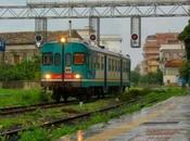 Tagli ferroviari versante jonico calabrese