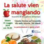 Circolo_Nuovo_la_Concordia_Menfi_Incontro_educazione_alimentare