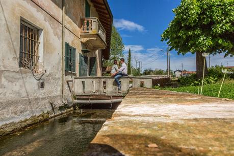 Il servizio prematrimoniale: il miglior modo di conoscere gli Sposi per un fotografo