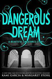 garcia-stohl - dangerous dream