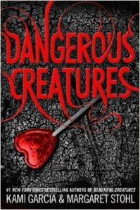 garcia-stohl - dangerous creatures