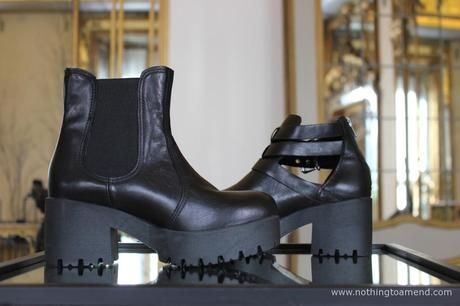 Scarpe&Scarpe FW14-15