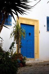 Sidi Bou Said