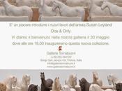 ONLY personale Susan Leyland alla Tornabuoni Firenze