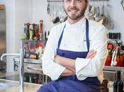 "Jungla Paradiso" nuova ricetta dello Chef Alessandro Battisti