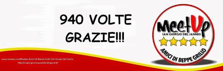 940 volte grazie!!!