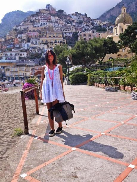 Ricordi. #positano