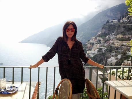 Ricordi. #positano