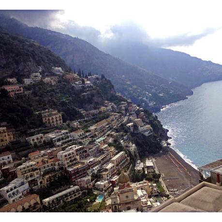 Ricordi. #positano