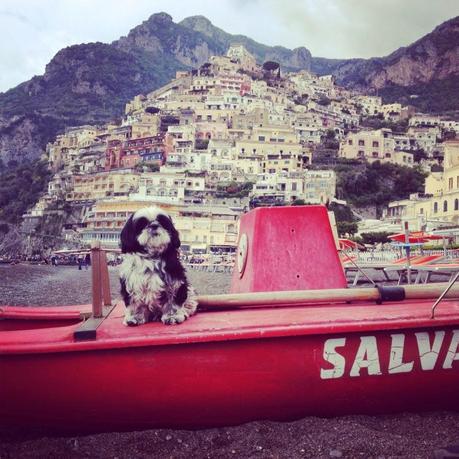 Ricordi. #positano