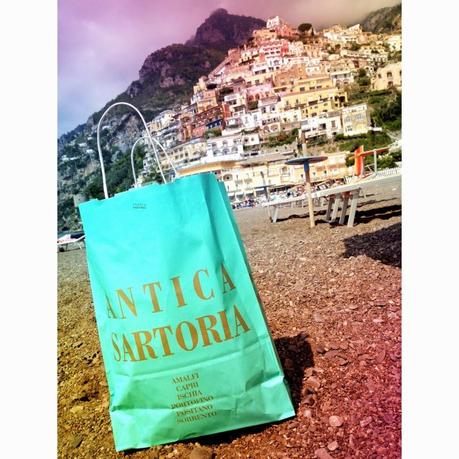 Ricordi. #positano