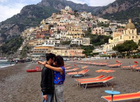 Ricordi. #positano