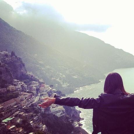 Ricordi. #positano