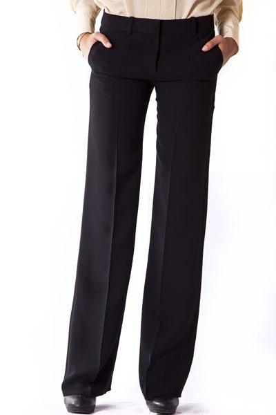 Spring summer trend: volevo i pantaloni…. Chloe