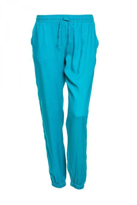 Spring summer trend: volevo i pantaloni…. Terranova