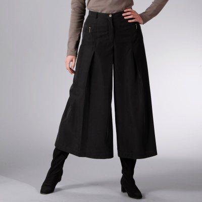 Spring summer trend: volevo i pantaloni…. gonna-pantalone