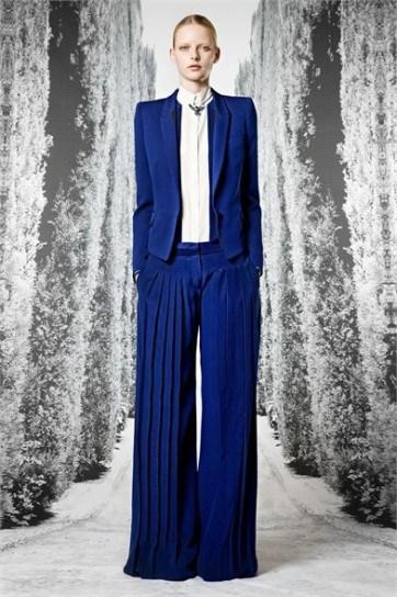 Spring summer trend: volevo i pantaloni…. Cavalli