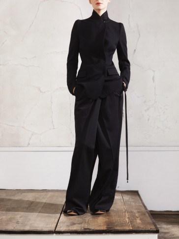 Spring summer trend: volevo i pantaloni…. Maison Martin