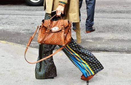 Spring summer trend: volevo i pantaloni…. Fashionculture.com