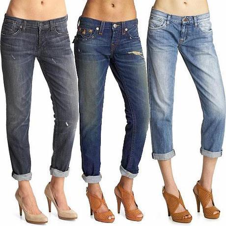 Spring summer trend: volevo i pantaloni…. Skinny-boyfriend-jeans-1