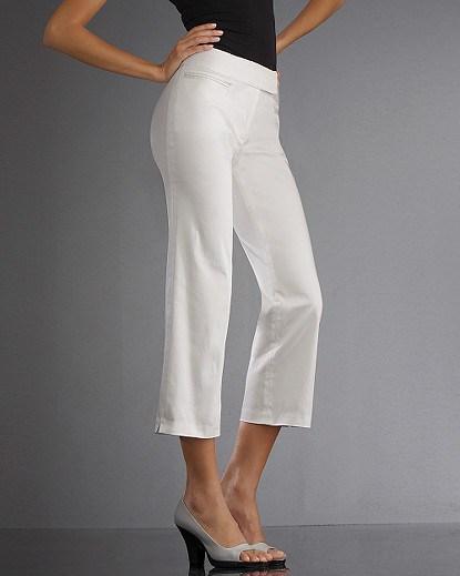 Spring summer trend: volevo i pantaloni…. control-cropped-pants-$49