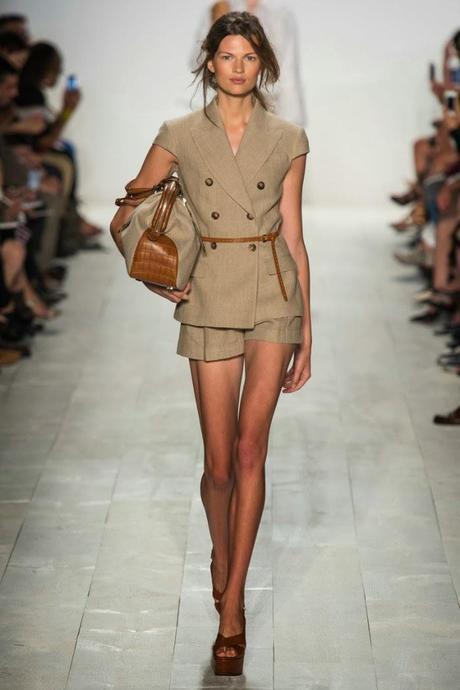 Spring summer trend: volevo i pantaloni…. Michael Kors e Louboutin
