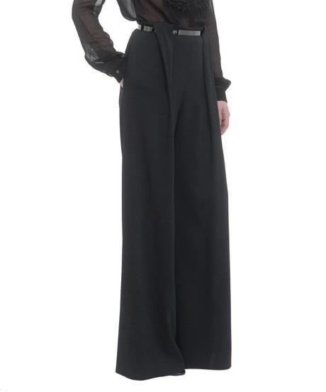 Spring summer trend: volevo i pantaloni…. pantalone-palazzo