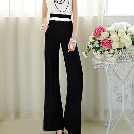 Spring summer trend: volevo i pantaloni…. pantaloni-palazzo