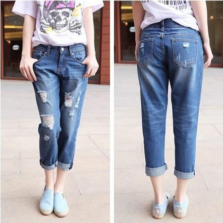 Spring summer trend: volevo i pantaloni…. boyfriend-pants3