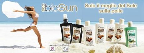 Omia Lab solari Review protezione solare con buon INCI,  foto (C) 2013 Biomakeup.it