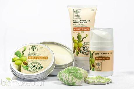 OmniaBotanica 01 Recensione prodotti bio Omnia Botanica,  foto (C) 2013 Biomakeup.it