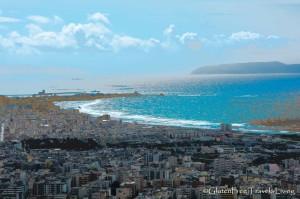 Trapani-Gluten Free Travel&Living