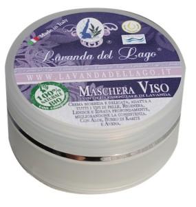 maschera viso