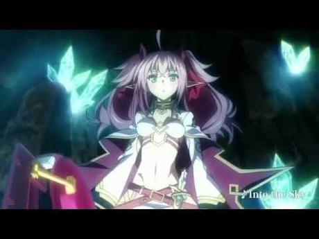 Forbidden Magna si mostra per la prima volta in un teaser trailer