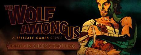 Il quarto episodio di The Wolf Among Us disponibile a partire da oggi