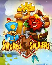 Cover Swords & Soldiers HD
