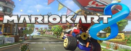 Mario Kart 8 torna a mostrarsi con due spot TV