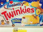 Addio Twinkies?!? stiamo scherzando?!?