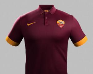 Calcio, “La Roma Non Si Discute Si Ama”. Svelata la nuova maglia Nike dei giallorossi La nuova maglia Nike